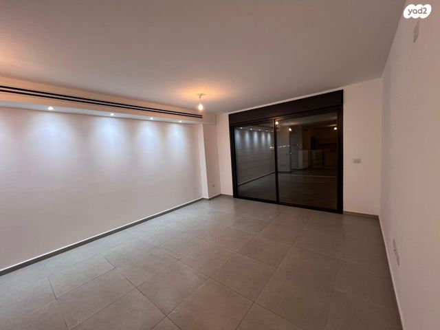 דירה, עמק 3, צריפין החדשה, באר יעקב