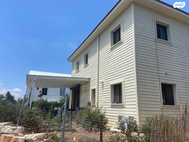 בית פרטי/ קוטג', התור 1, גבעת ניל''י, גבעת ניל"י