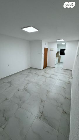 דירה, אריה דולצ'ין 1, שכונה י"א, באר שבע