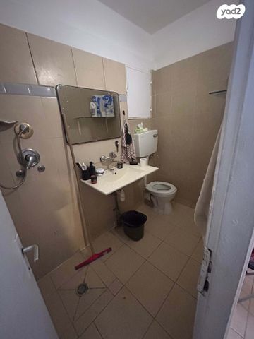 דירה, שדרות המעפילים 2, יד אליהו, תל אביב יפו