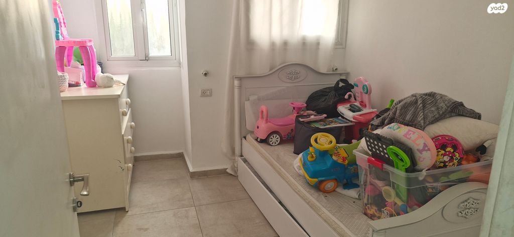 דירה, בנימין 19, ג' / מרכז מזרח העיר, רחובות