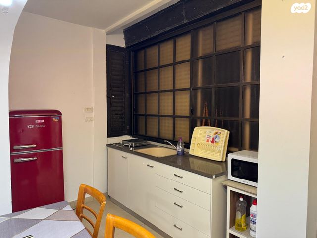 דירה, דרך חנקין 2, רמות רמז, חיפה