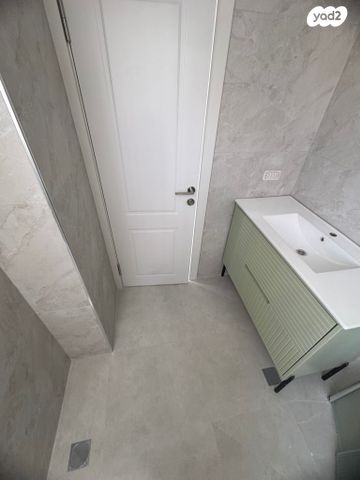 דירה, אושה 29, מוצקין הותיקה, קרית מוצקין