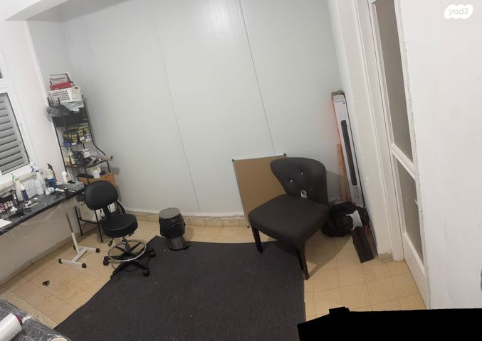 דירה, איכילוב 8, לב המושבה / מרכז העיר, פתח תקווה