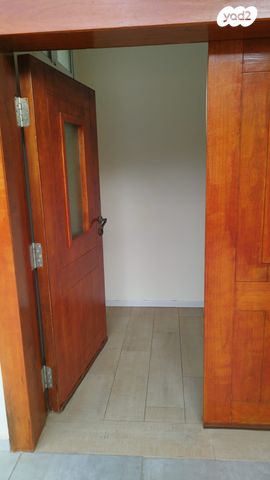 יחידת דיור, הקשת 11, נווה עוז, פתח תקווה