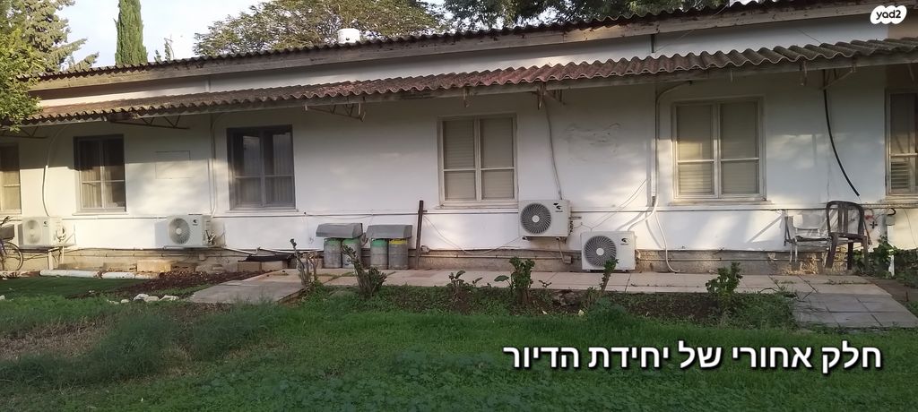 יחידת דיור, רשפים 1, רשפים, רשפים