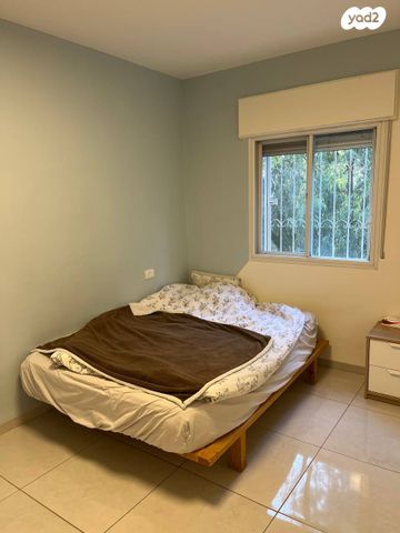 דירה, אורן 11, רמת בן גוריון, חיפה