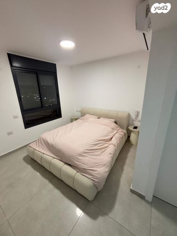 דירה, לכיש 61, קרית ים ד', קרית ים