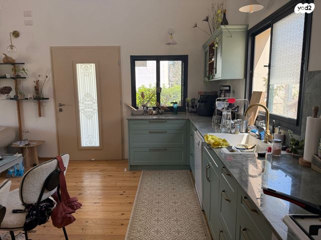 בית פרטי/ קוטג', התור 1, גבעת ניל''י, גבעת ניל"י