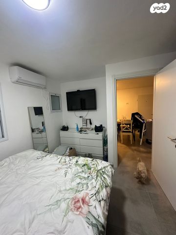 דירת גן, הר נבו 35, יד התשעה, שביב, הרצליה