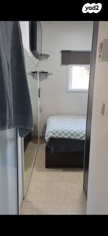 דירה, בן יהודה 215, הצפון הישן - צפון, תל אביב יפו