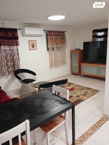 יחידת דיור, רותם 44, נווה נוי, באר שבע