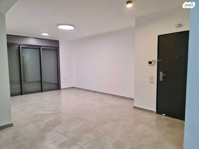 דירה, יעקב אבינו 12, אחיסמך, לוד