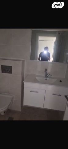 דירה, וולפסון 26, דרום עפולה, עפולה