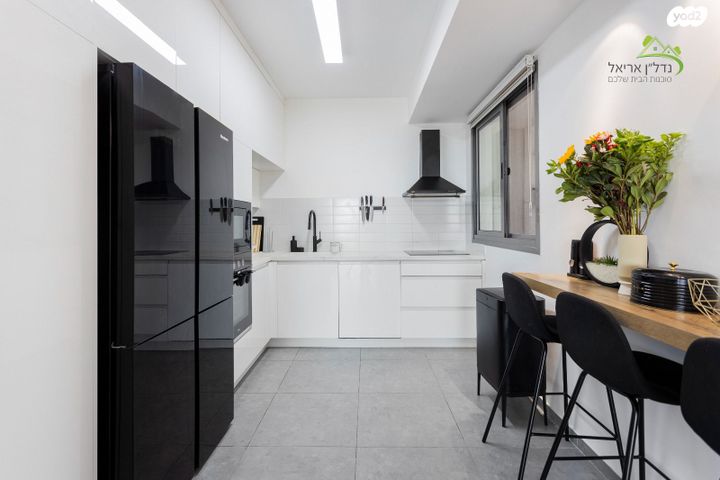 דירה, רמת הגולן 4, רובע ה', אריאל