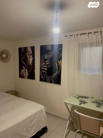 מרתף/ פרטר, האלה 31, גבעת ברנר, גבעת ברנר