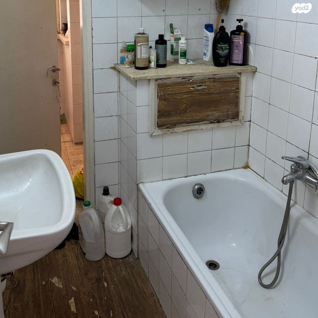 דירה, ש"י עגנון 2, שיכון רסקו, קרית אונו