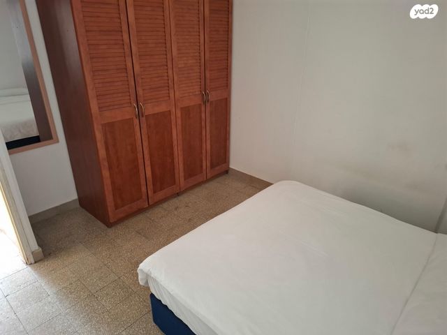 דירה, שדרות התמרים 711, דקל, אילת