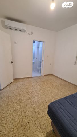 דירה, בר אילן 6, לב תל אביב, לב העיר צפון, תל אביב יפו