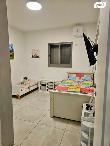 דירה, יעקב אבינו 12, אחיסמך, לוד