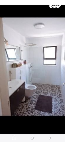 דירה, שביל האורן 1, דברת, דברת