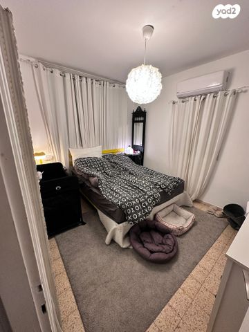 דירה, ביל"ו 29, מרכז, קרית עבודה, חולון