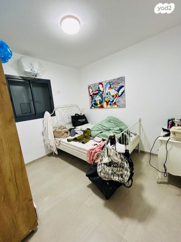 דירה, שדרות יצחק שמיר 19, צריפין החדשה, באר יעקב