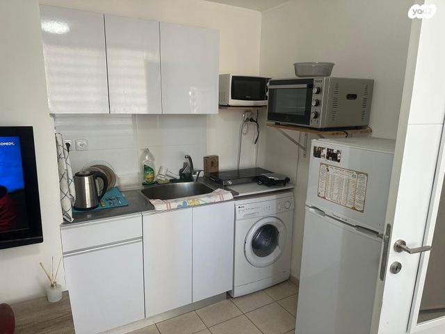 יחידת דיור, שחמון 1137, אופיר, אילת