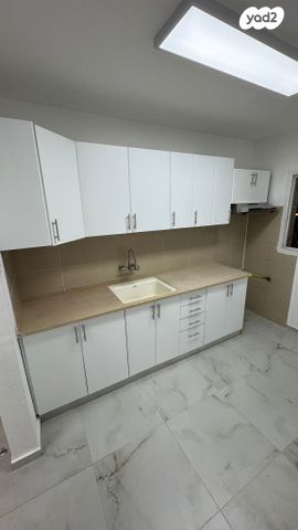 דירה, אריה דולצ'ין 1, שכונה י"א, באר שבע