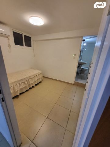 יחידת דיור, הרב שר 5, גבעת רוקח, בני ברק