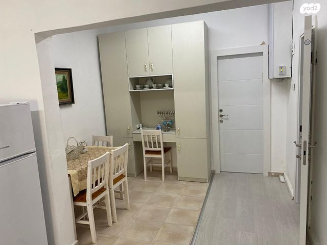 דירה, יעקב אחווה 44, קרית דוד אלעזר, פתח תקווה