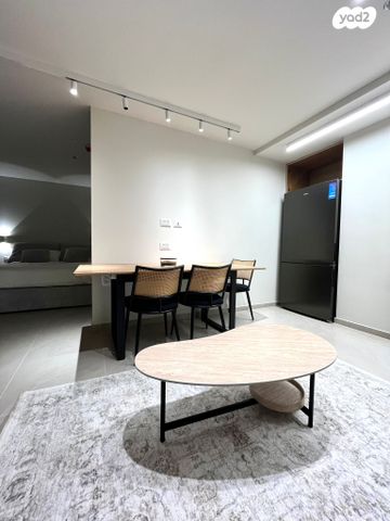 יחידת דיור, פרופסור יחזקאל קויפמן 6, נווה צדק, תל אביב יפו