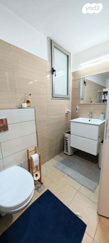 יחידת דיור, שרה לוי תנאי 1, פסגות אפק, ראש העין