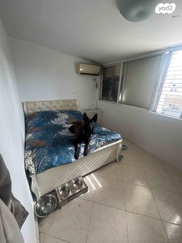 שדרות המעפילים 2