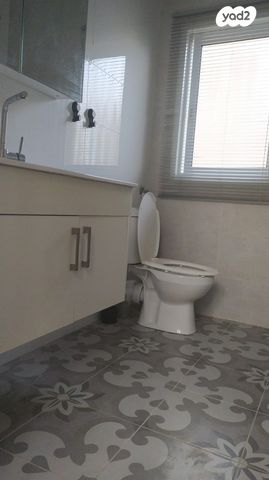 יחידת דיור, המלחים 41, נווה ים, ראשון לציון