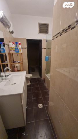 יחידת דיור, הרי גולן 9, נחלת שמעון, בני ברק