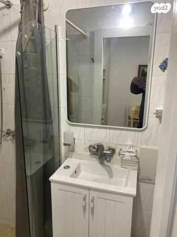 דירה, יעקב אחווה 44, קרית דוד אלעזר, פתח תקווה