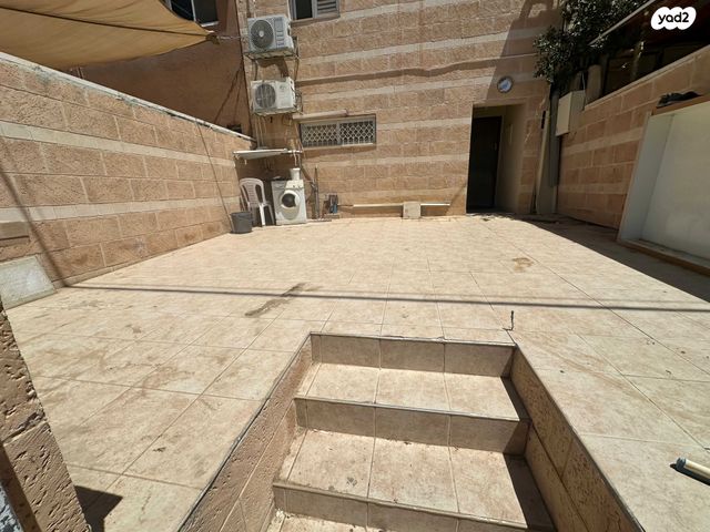 בית פרטי/ קוטג', בצלאל 10, שכונה ב', באר שבע