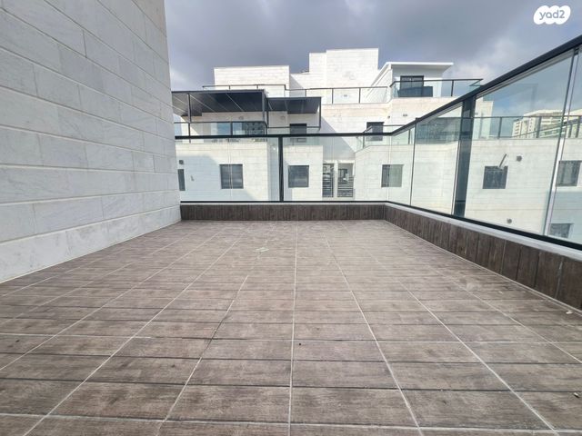 דירה, חיים הרצוג 10, פסגות אפק, ראש העין