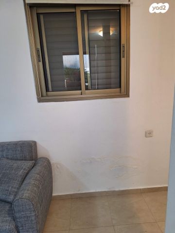 יחידת דיור, ערבה 1, ישרש, ישרש