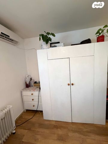 דירה, בר כוכבא 7, הגבעה הצרפתית, גבעת שפירא, ירושלים