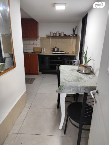 יחידת דיור, כיכר לבנה 2, ערבה, אילת