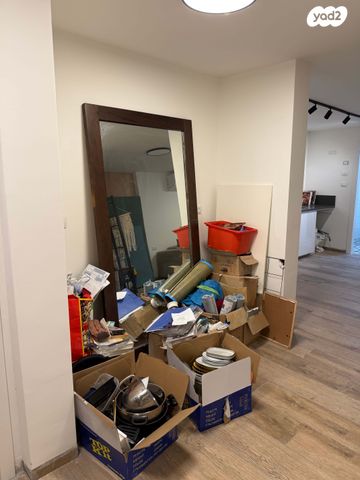 יחידת דיור, דרך השדות 1, בית יצחק שער חפר, בית יצחק שער חפר