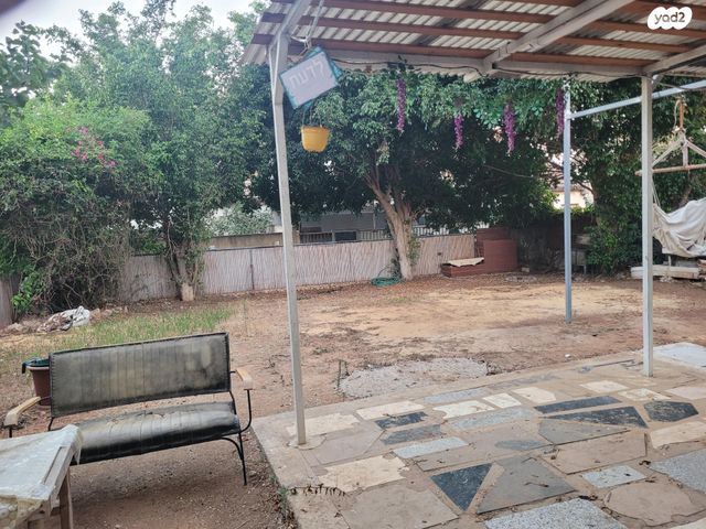 דירת גן, משעול החרצית 9, גינות שומרון, קרני שומרון