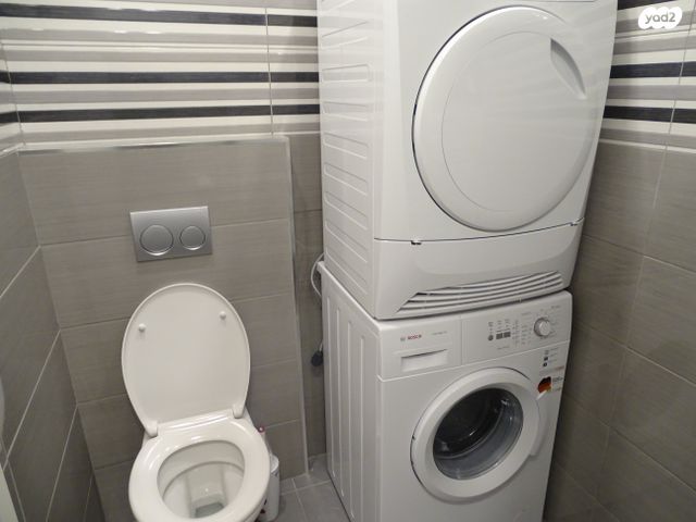 דירה, הרב עוזיאל 19, בית וגן, ירושלים