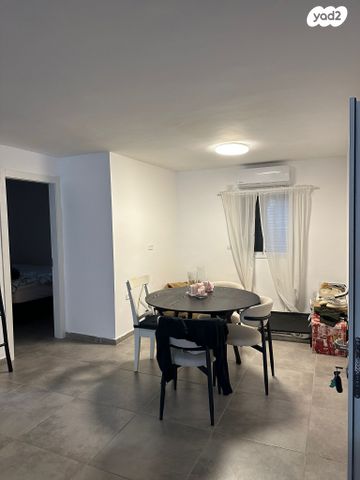 דירת גן, הר נבו 35, יד התשעה, שביב, הרצליה