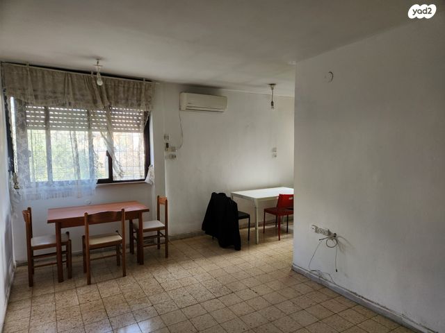 דירה, שח"ל 48, גבעת מרדכי, ירושלים