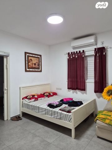 דירה, התקווה 3, שכונת גפן, רמת גן