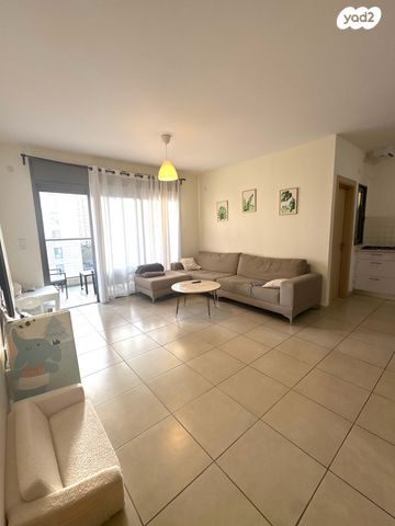 דירה, חנה רובינא 3, פסגות אפק, ראש העין