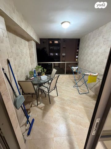 דירה, יהושפט המלך 1, רובע י"ג, אשדוד